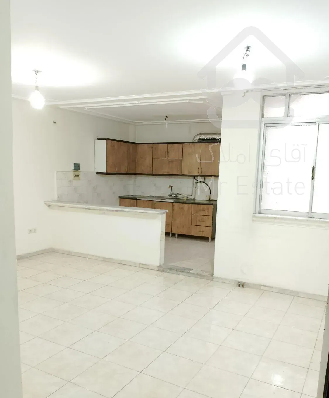 آپارتمان ۶۴متر ۱خواب زیر قیمت منطقه