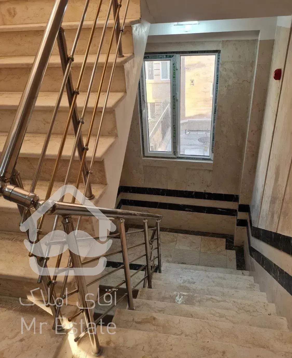 92متری 2خوابه تکواحدی فول چ لشگر خ کمالی