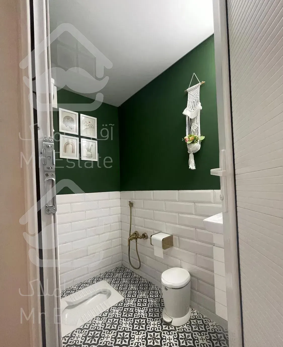 فروش آپارتمان۶۶متری ۲خواب میدان ولیعصر دادگستری