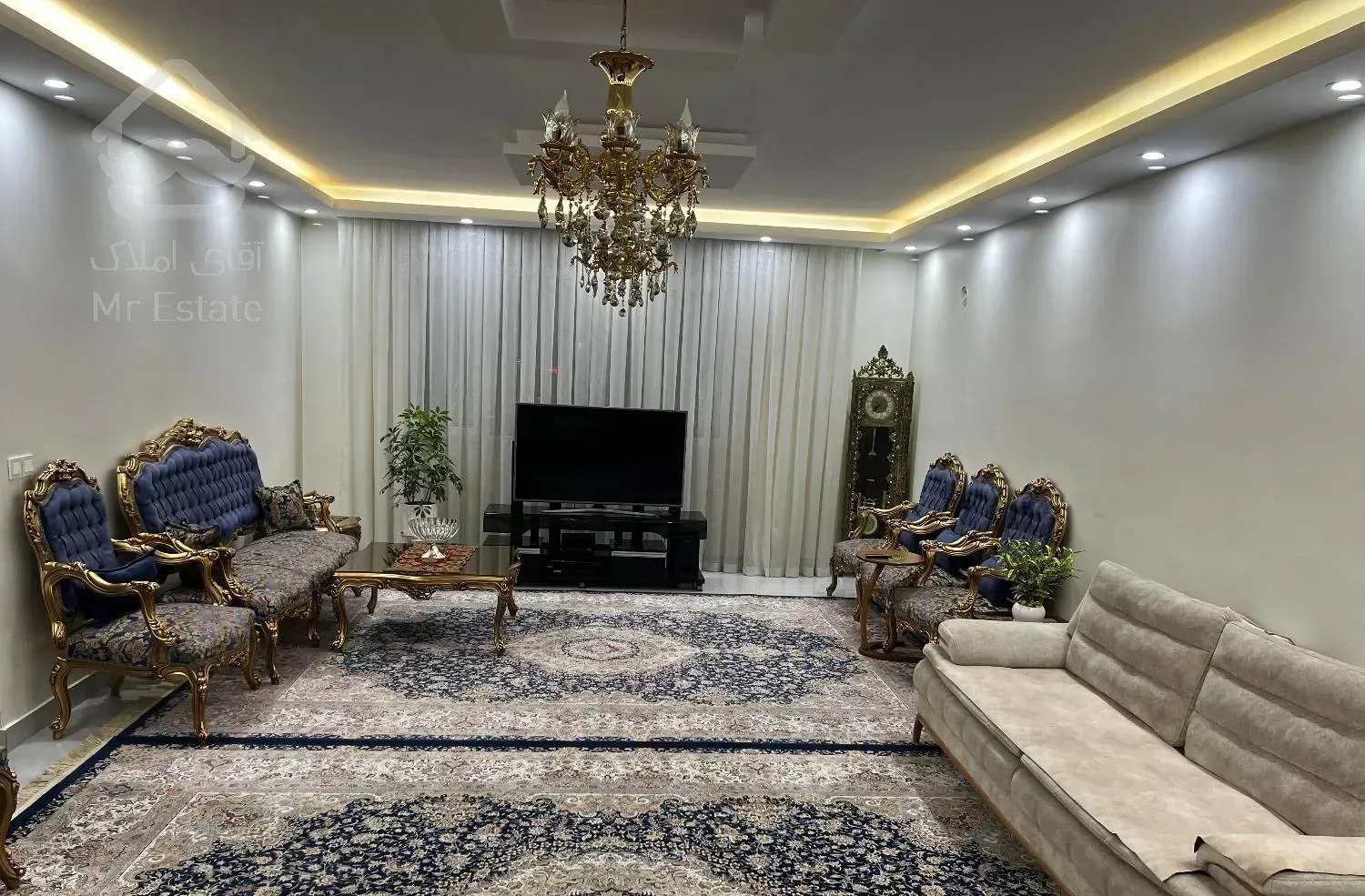 100 متری اول شمالی