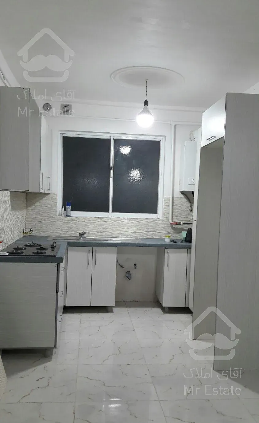 آپارتمان ۶۳ متری در بلوار لاکان