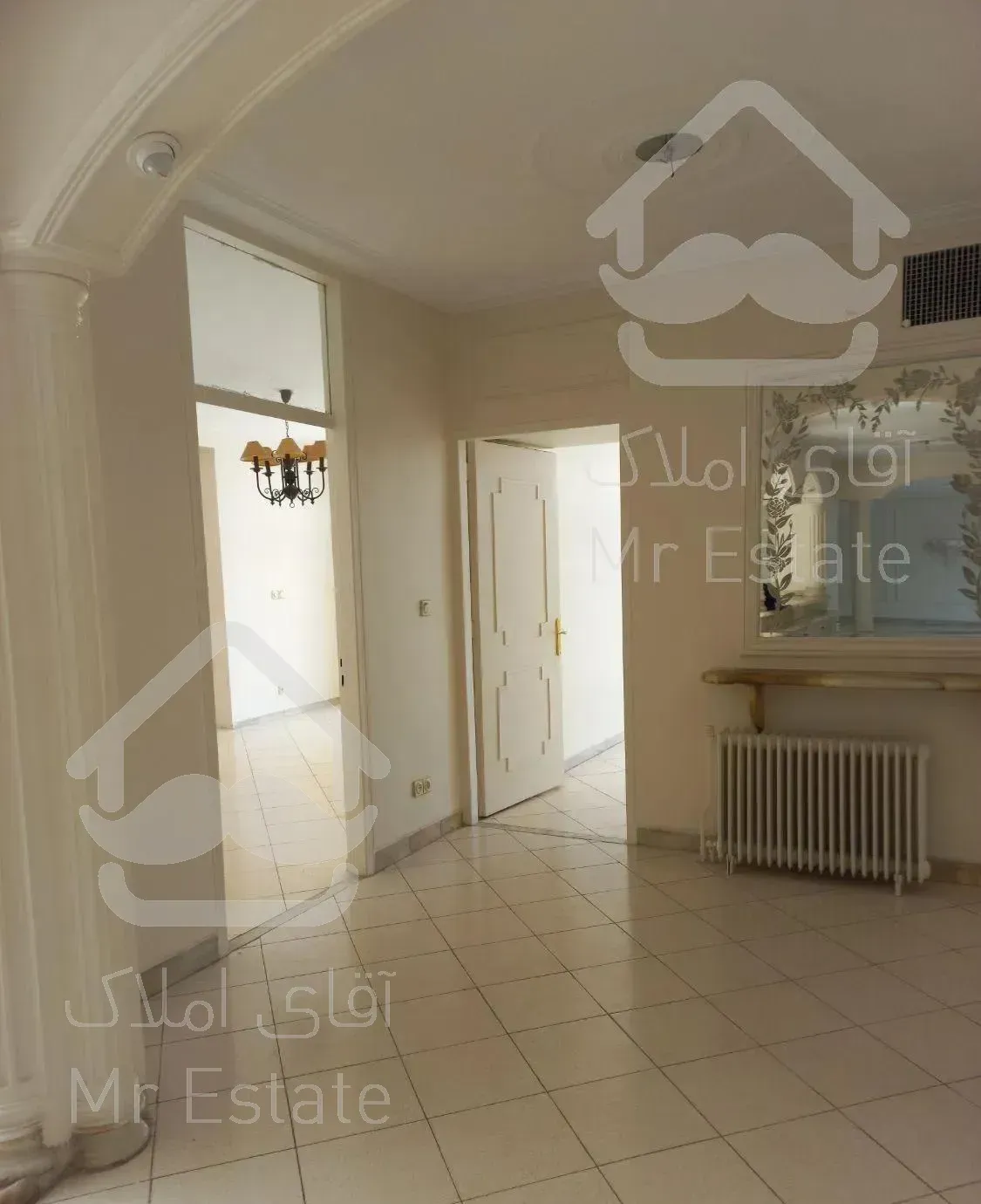 آپارتمان ۲۲۰ متری تکواحدی نفت شمالی