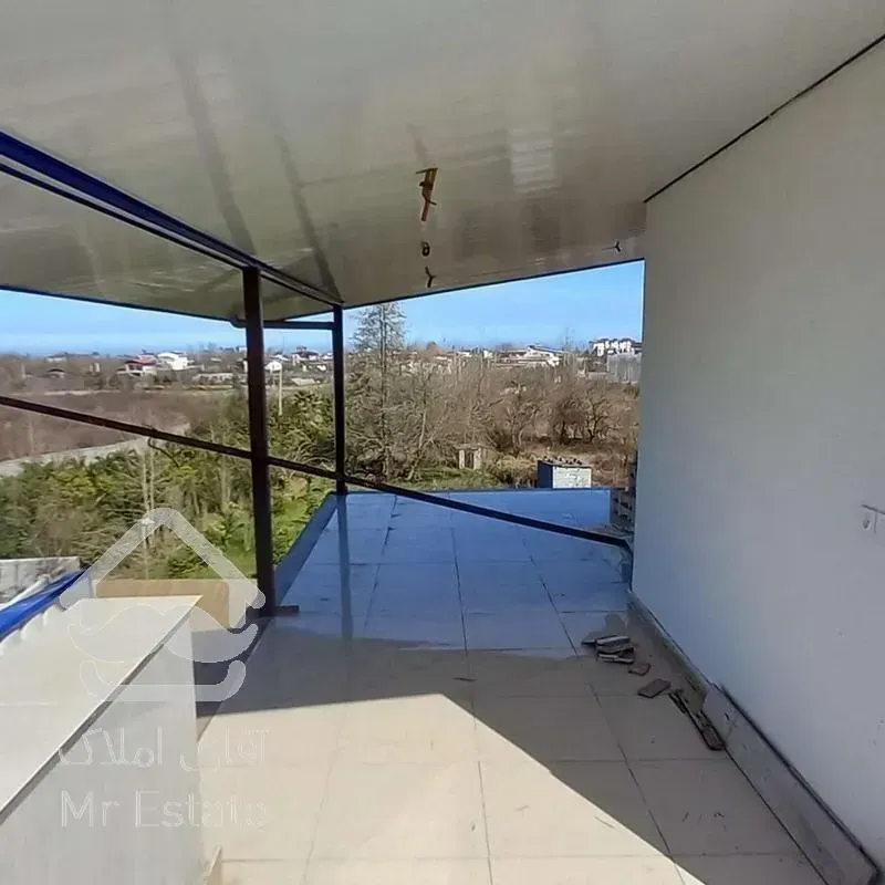 ویلا 400 متر-استخردار-تریبلکس-5خواب-شیرود