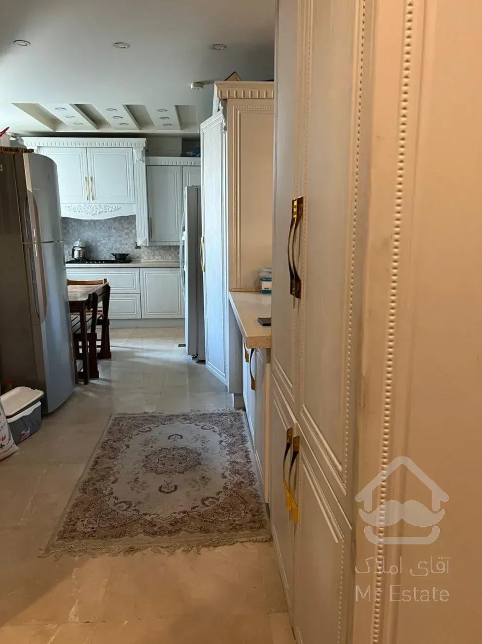 فروش 120 متر در پاسداران