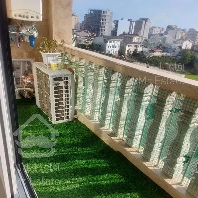 آپارتمان 142متر-3خواب-لاکچری-فردوسی غربی