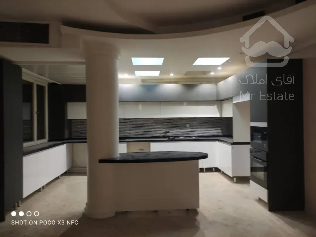 فروش 153 متری پاسداران