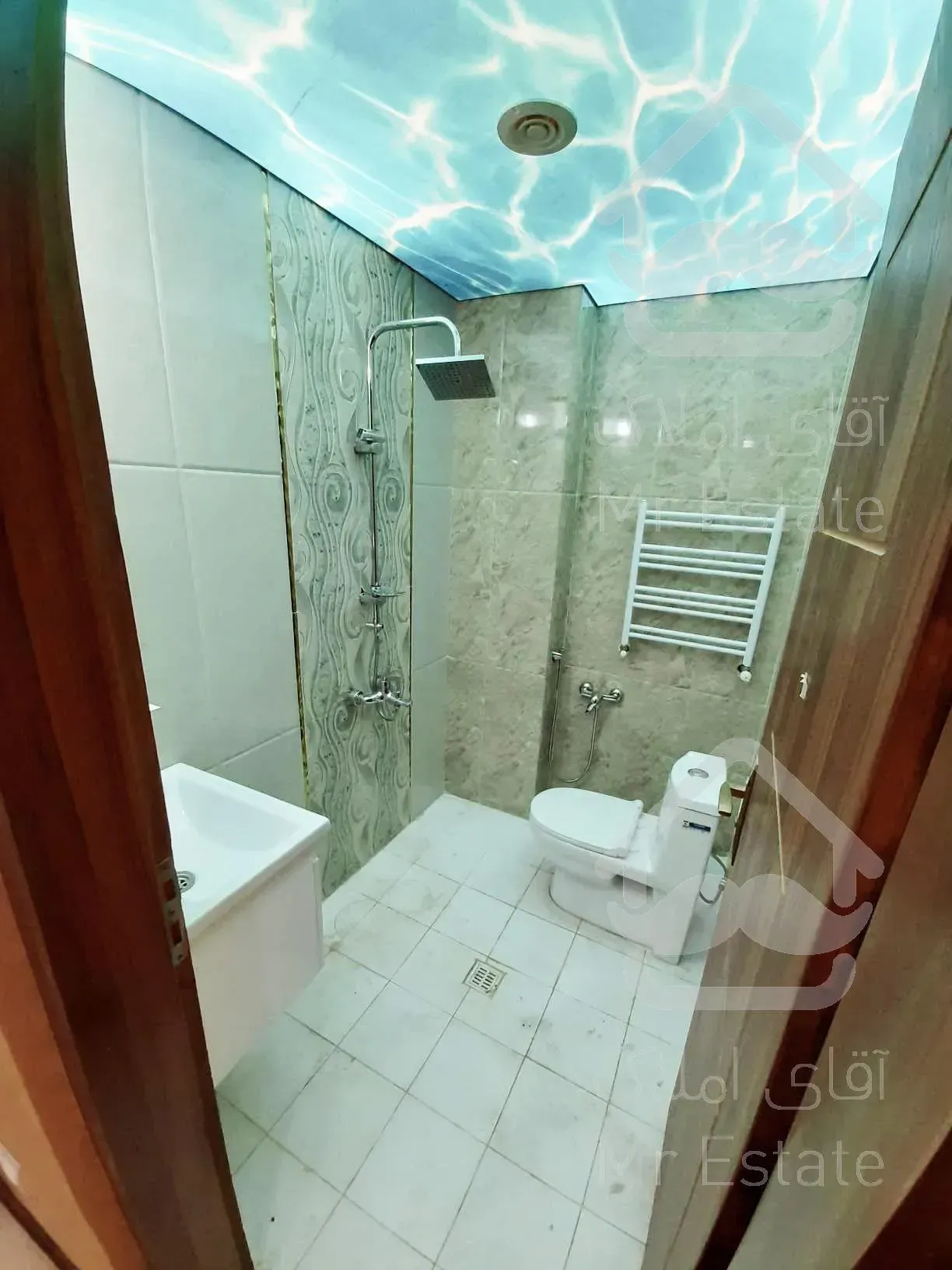 ۱۱۱متر /جنوبی/پیشنهادی جهت سکونت وسرمایه‌گذاری