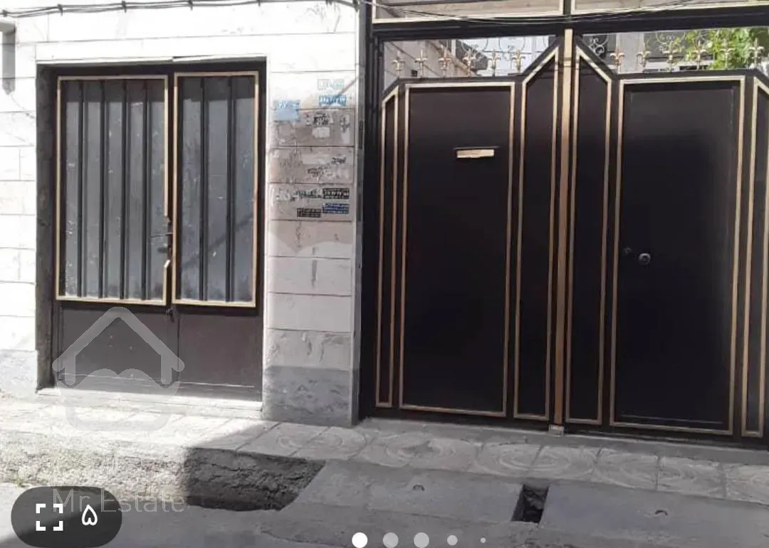 خانه ویلای سند دار فول بازسازی