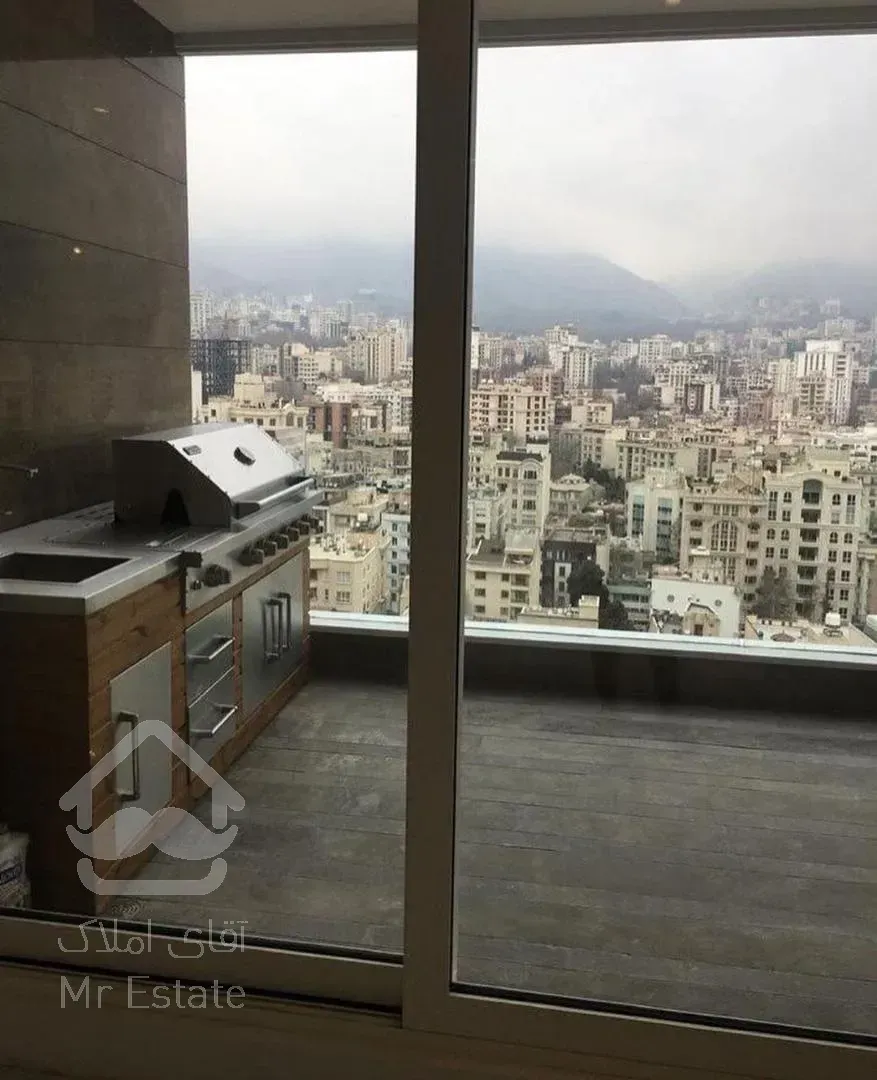 اجاره 155 متری جماران