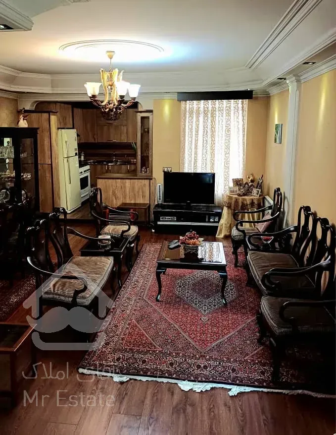 فروش آپارتمان ۶۸متر سازمان آب