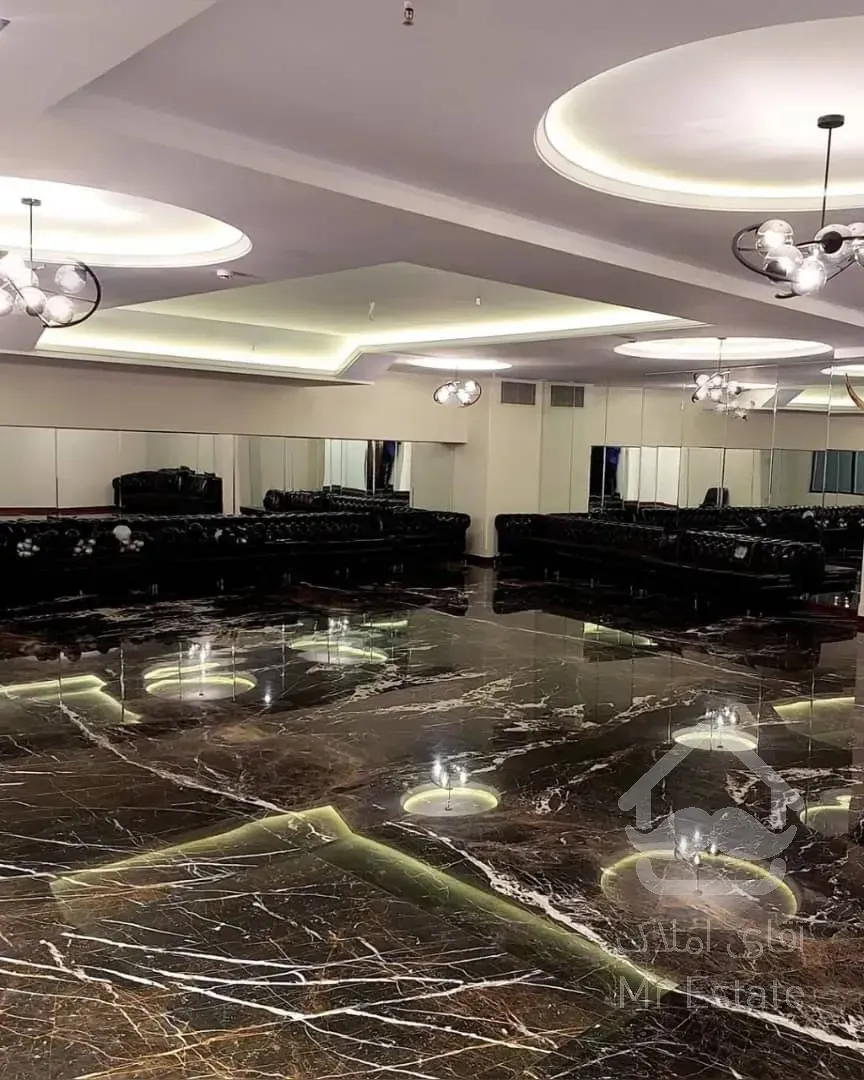 فروش اپارتمان 210 متری زعفرانیه