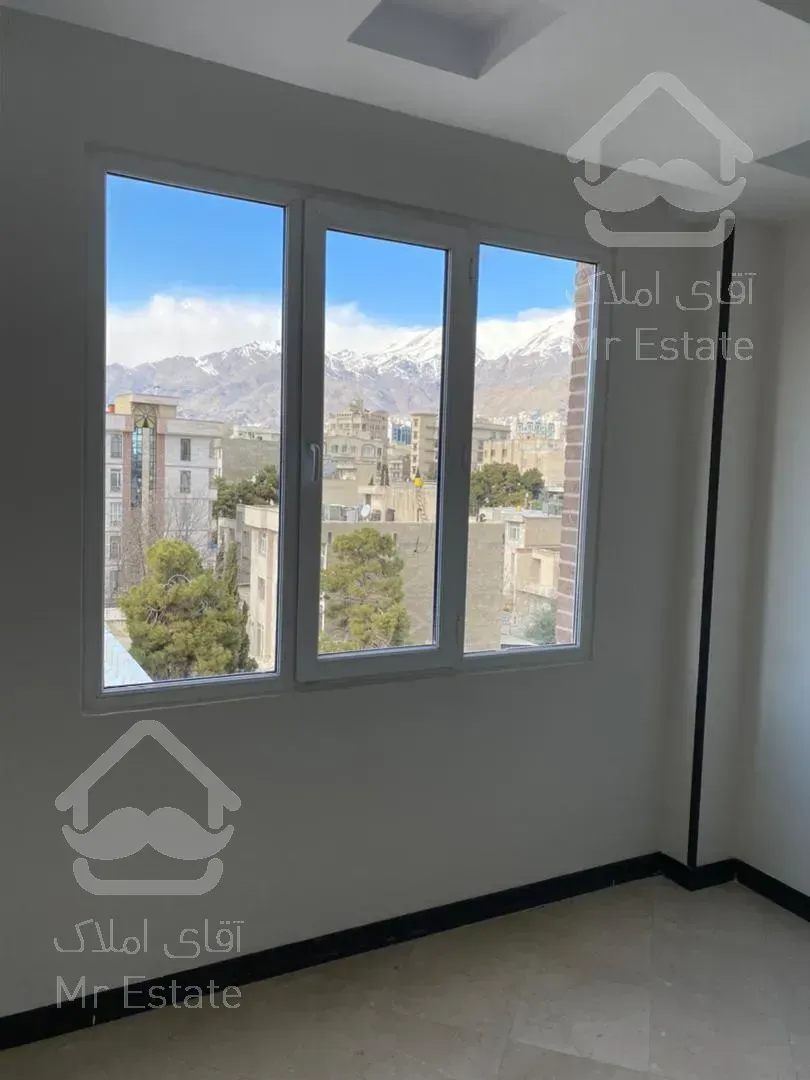 110 متر بهترین لوکیشن دیباجی جنوبی