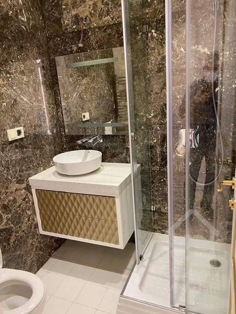 فروش ا=پارتمان 152 مکتری زعفرانیه