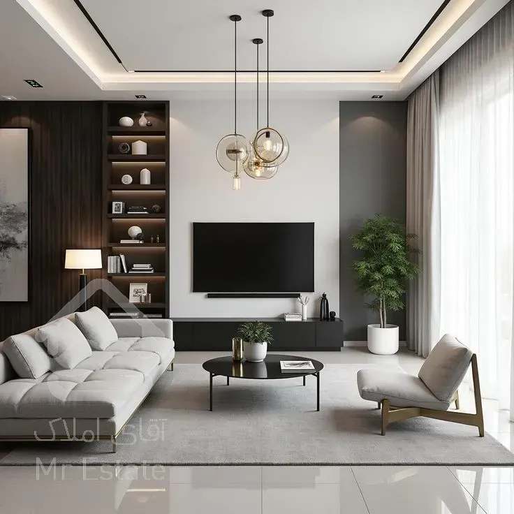 آینده سازی با پروژه مسکونی راگا