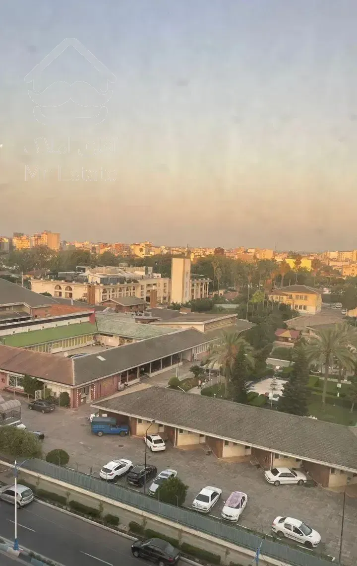 فروش آپارتمان ۹۵ متری ۲ خوابه