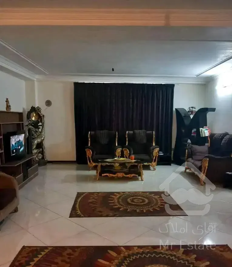 فروش اپارتمان ۱۴۵ متری هراز بعد قائم سند مالکیت