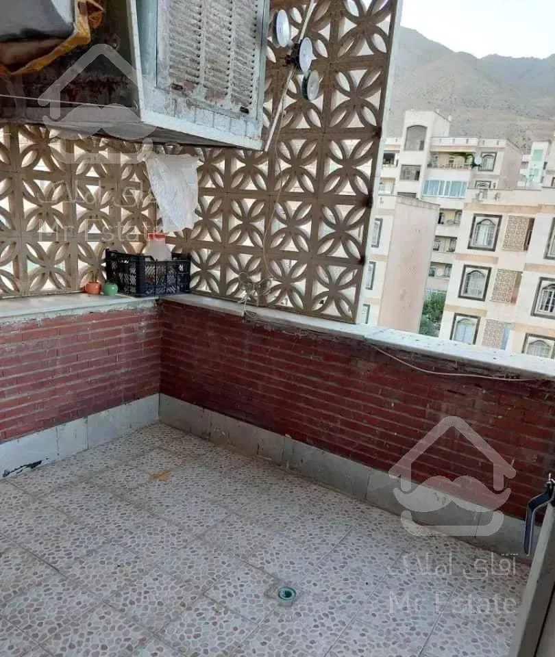 منطقه۲۲دریاچه چیتگر شهرک شهید باقری