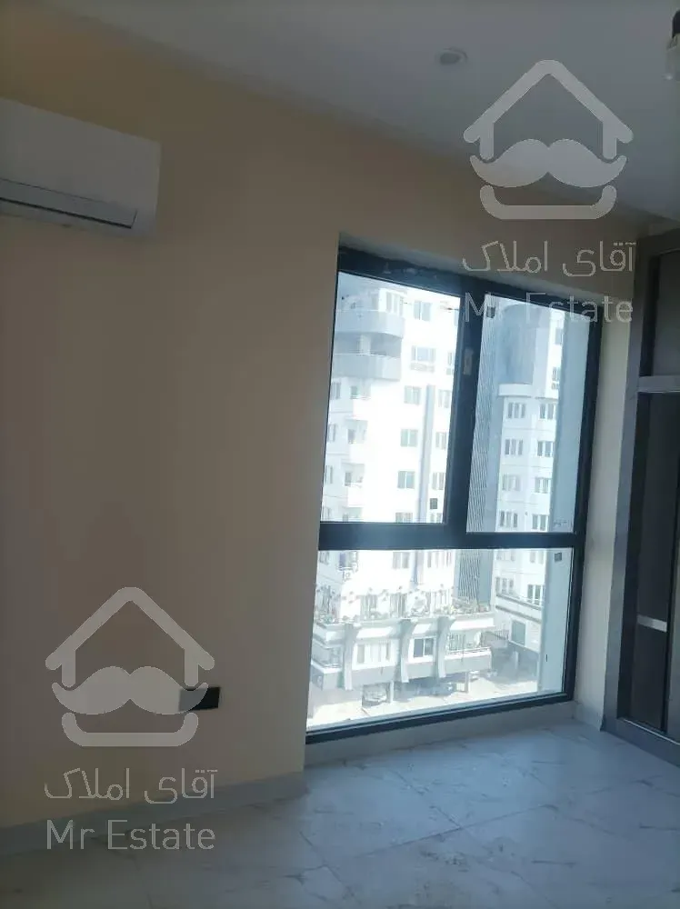 ارگ مرجان یکخواب ۹۵ متری ویودریا و جزیره