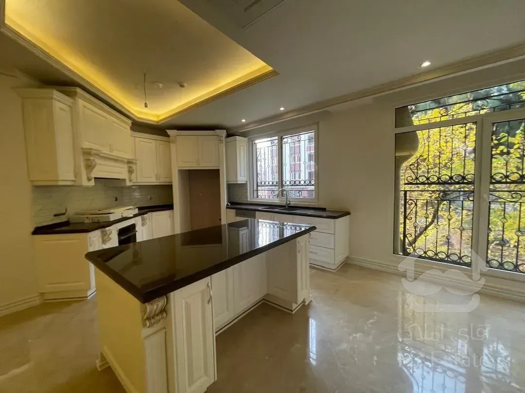 فروش اپارتمان 168 متری زعفرانیه