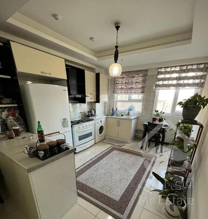 78متر/فول امکانات/سازمان برنامه