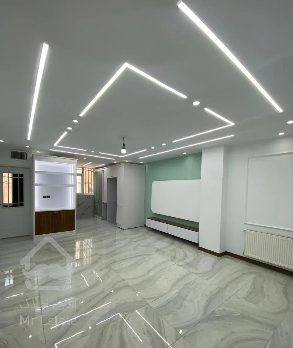 ۶۹متر غرق نور و زیبایی/بانوپسند و درخور تحسین