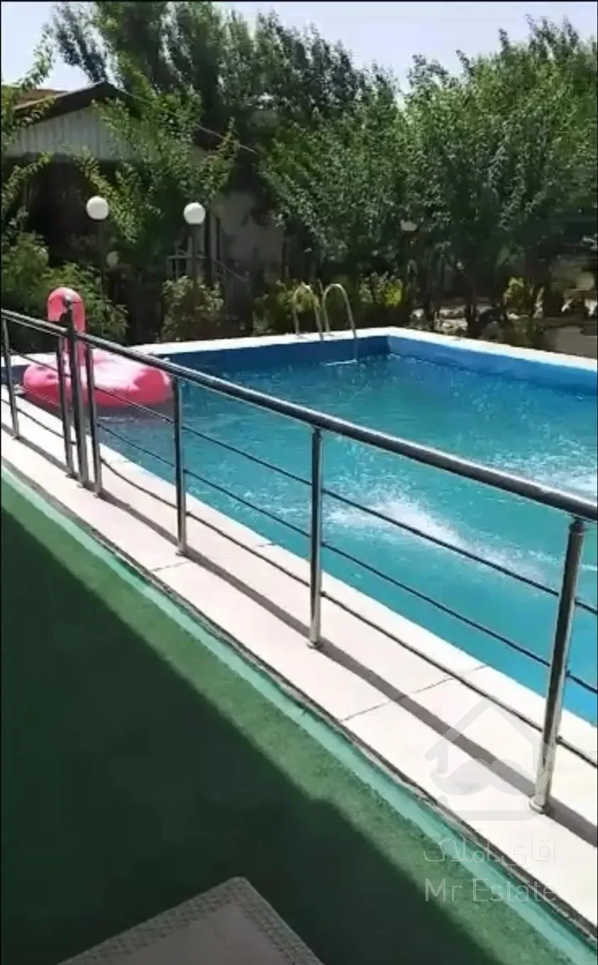 ویلا باغ ۷۰۰ متر (سرخاب کردان)