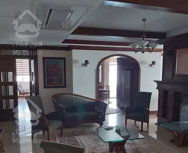 ۳۸۰متربرج بنام منطقه باویو ابدی(۴۰متربالکن)