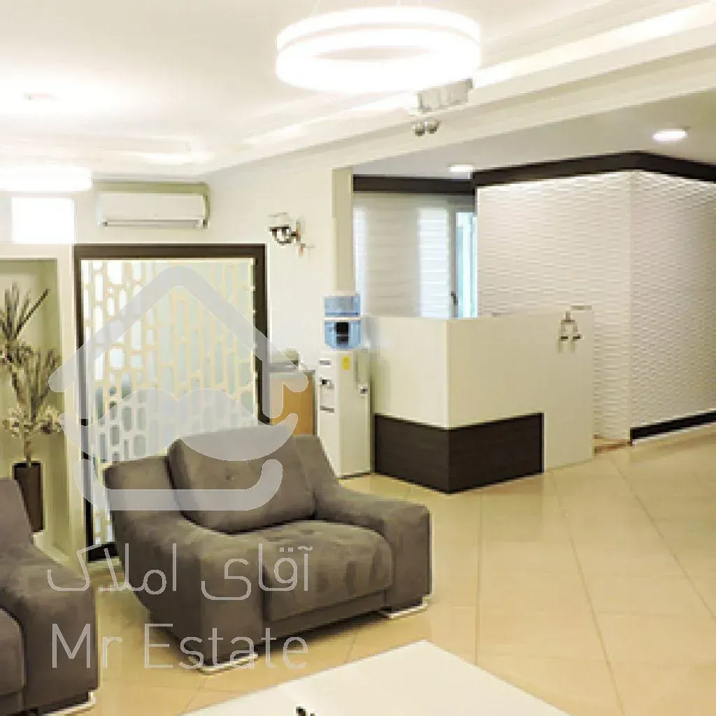 خرید اداری ۹۰ متر صادقیه