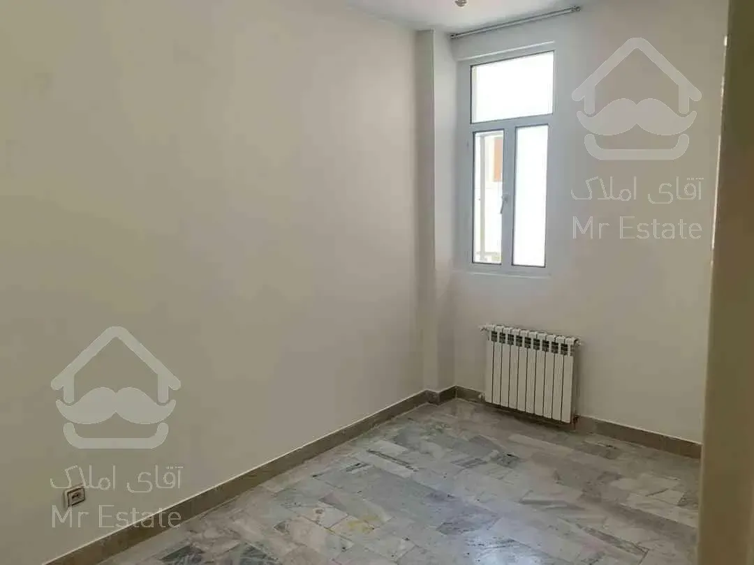 آپارتمان سه خواب ۱۱۵ متری سازمان برنامه شمالی