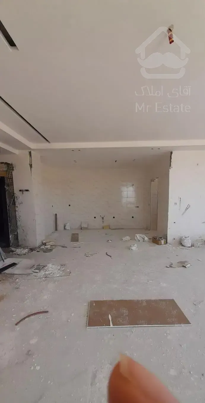 آپارتمان شهرک البرز