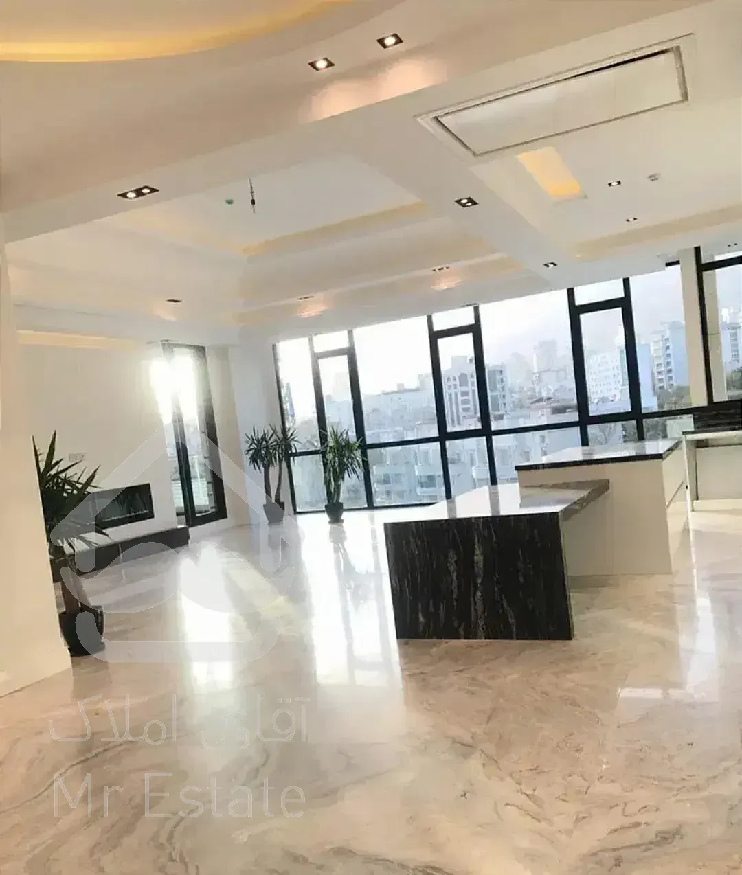 178 متر *هنرستان قبل صارمی*بدون مشابه*مشاعات تکمیل