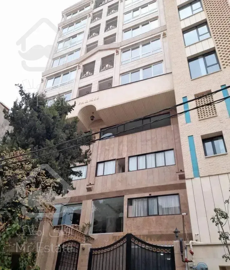 آپارتمان 120 متری دو خوابه