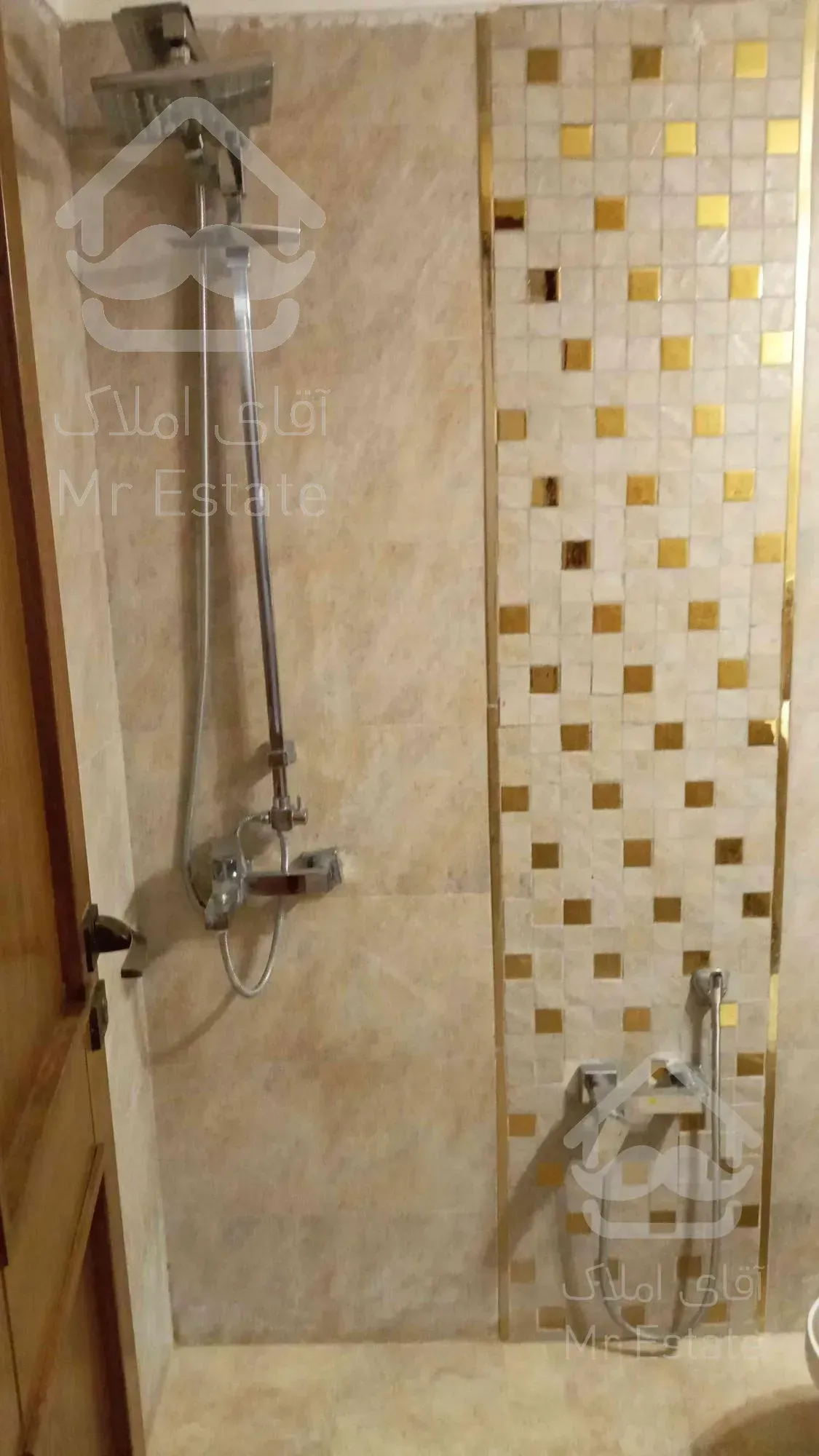 خرید آپارتمان ۴۲متری یکخوابه *بارمان پارک* فردوس شرق