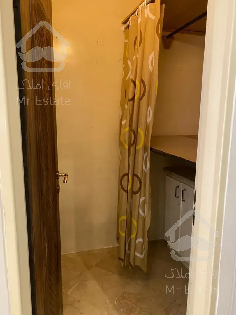 آپارتمان۱۲۵متری فول امکانات آیت الله کاشانی