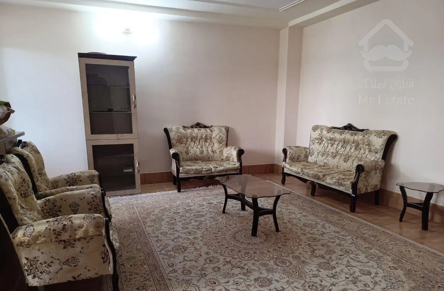 اجاره ۸۰ متری مبله