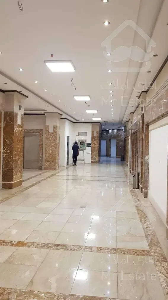 آپارتمان 104 متری دو خواب