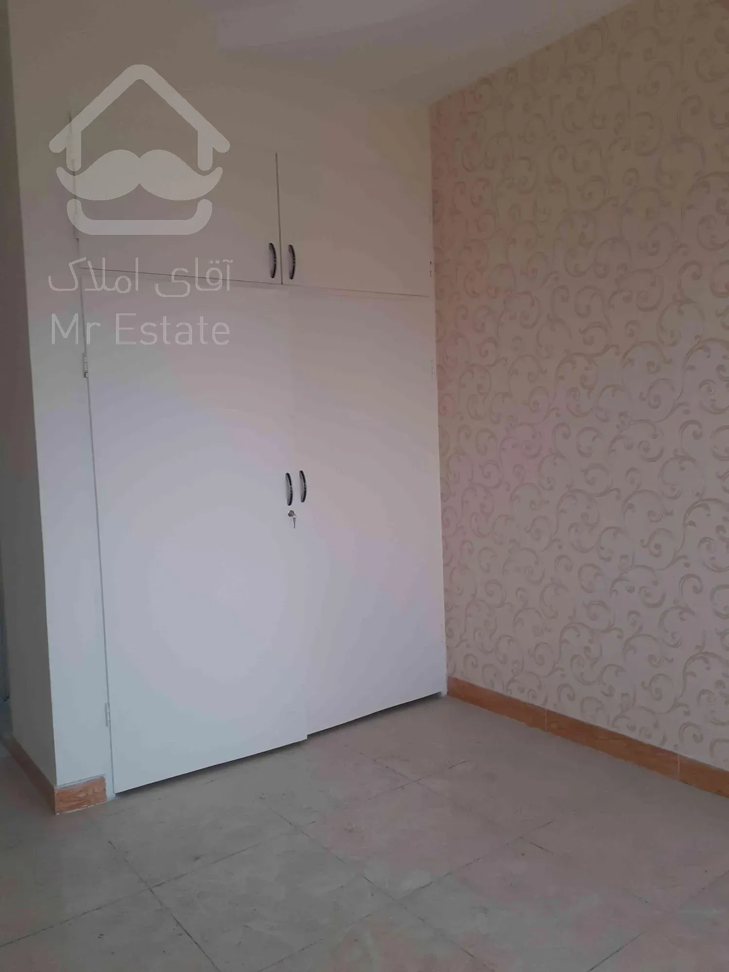 ۷۱متر کلید نخورده فردوس شرق