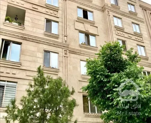 آپارتمان شخصی ساز  سه خواب بدون پرتی