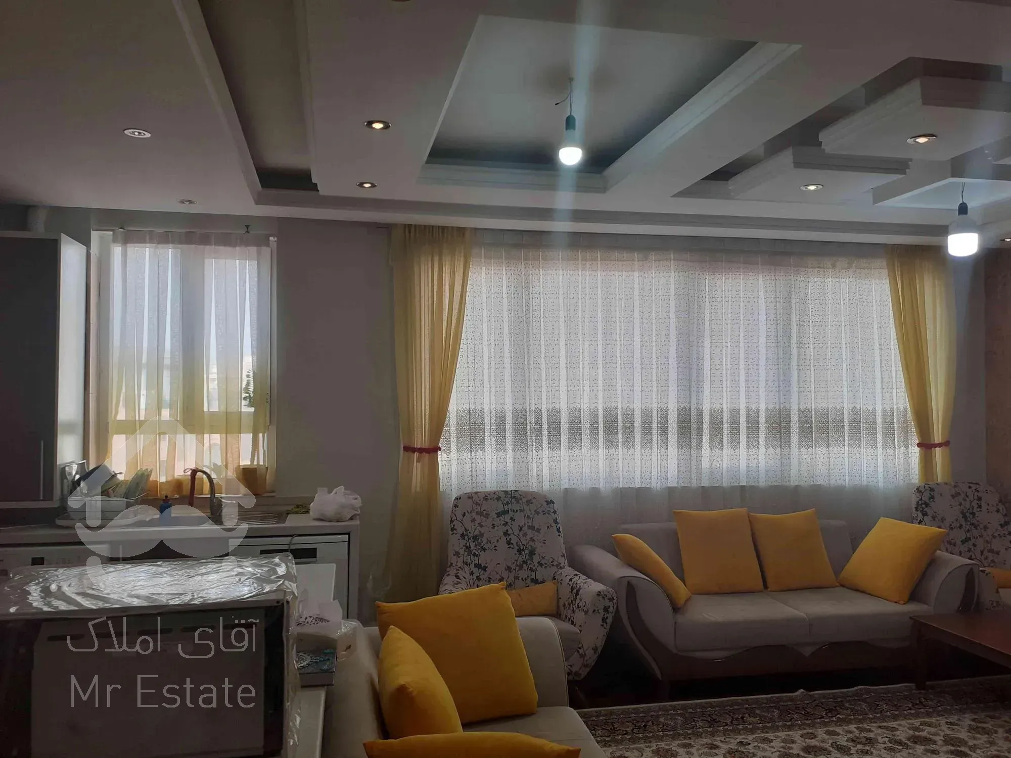 ۷۸متر فول استثنایی سازمان شمال