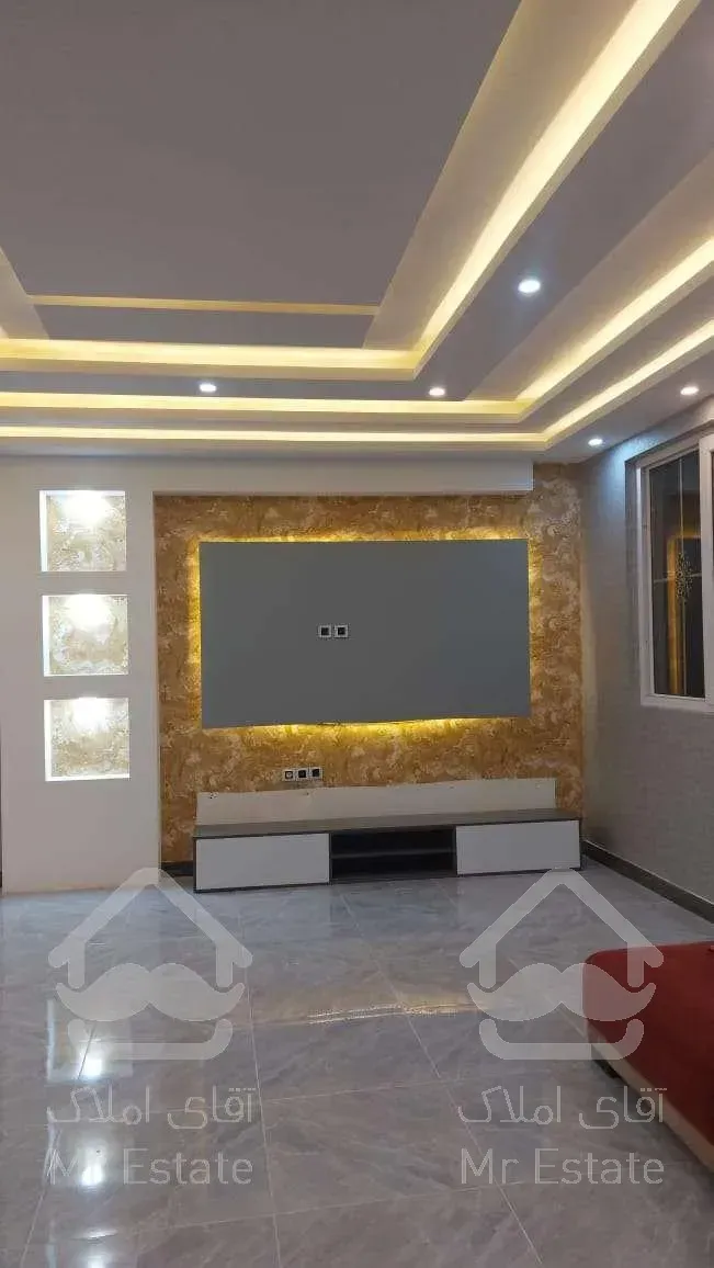 فروش ویلا 452 متری زیباکنار استخردار