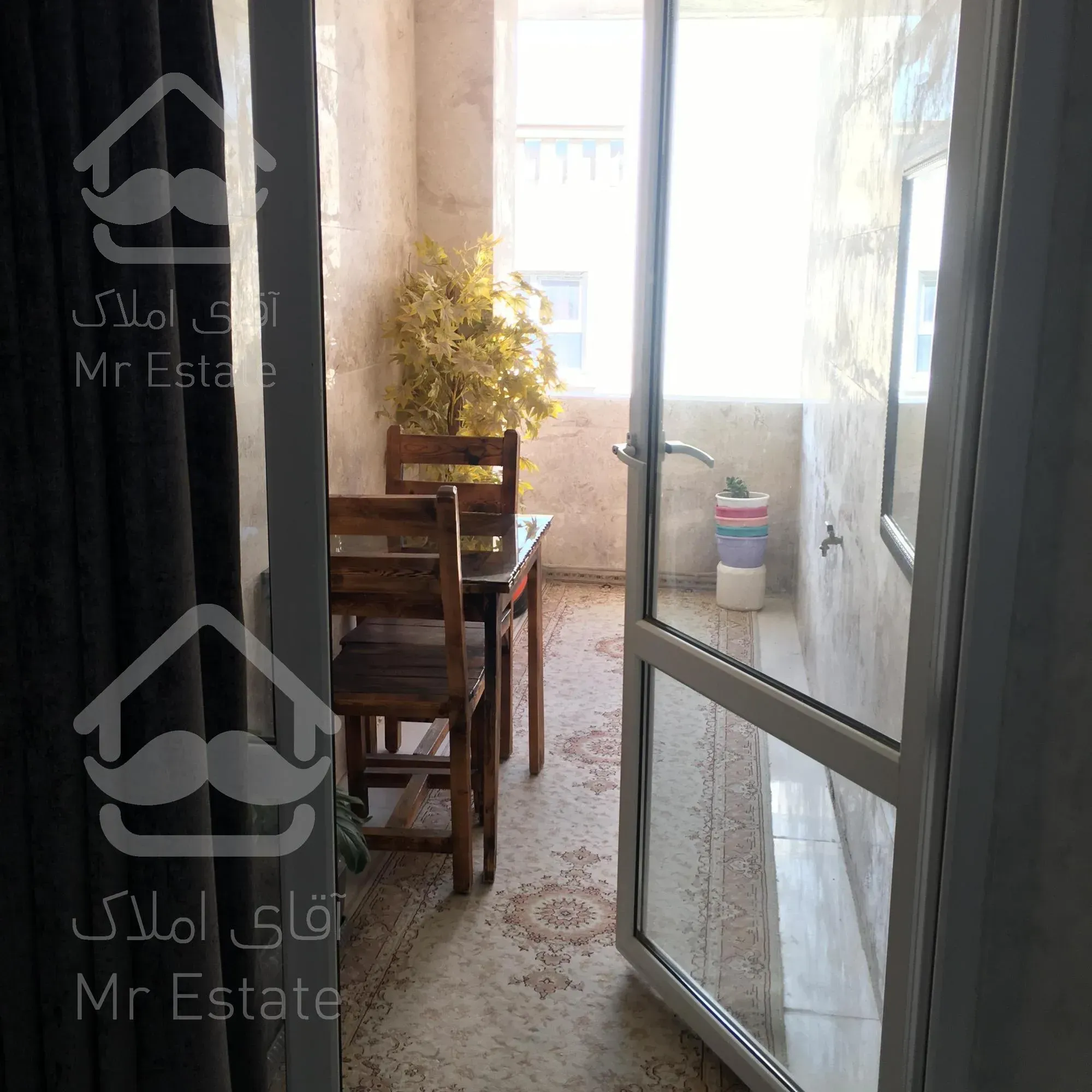 ۱۷۱متر/خوش نقشه/جنوبی/سفیرشمالی