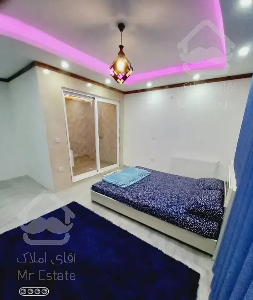 اجاره  ویلا استخر دار فول امکانات سرخرود