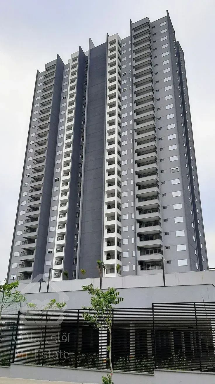 فروش برج ۱۲۶ متر دو خواب فول مشاعات لوکس و لاکچری