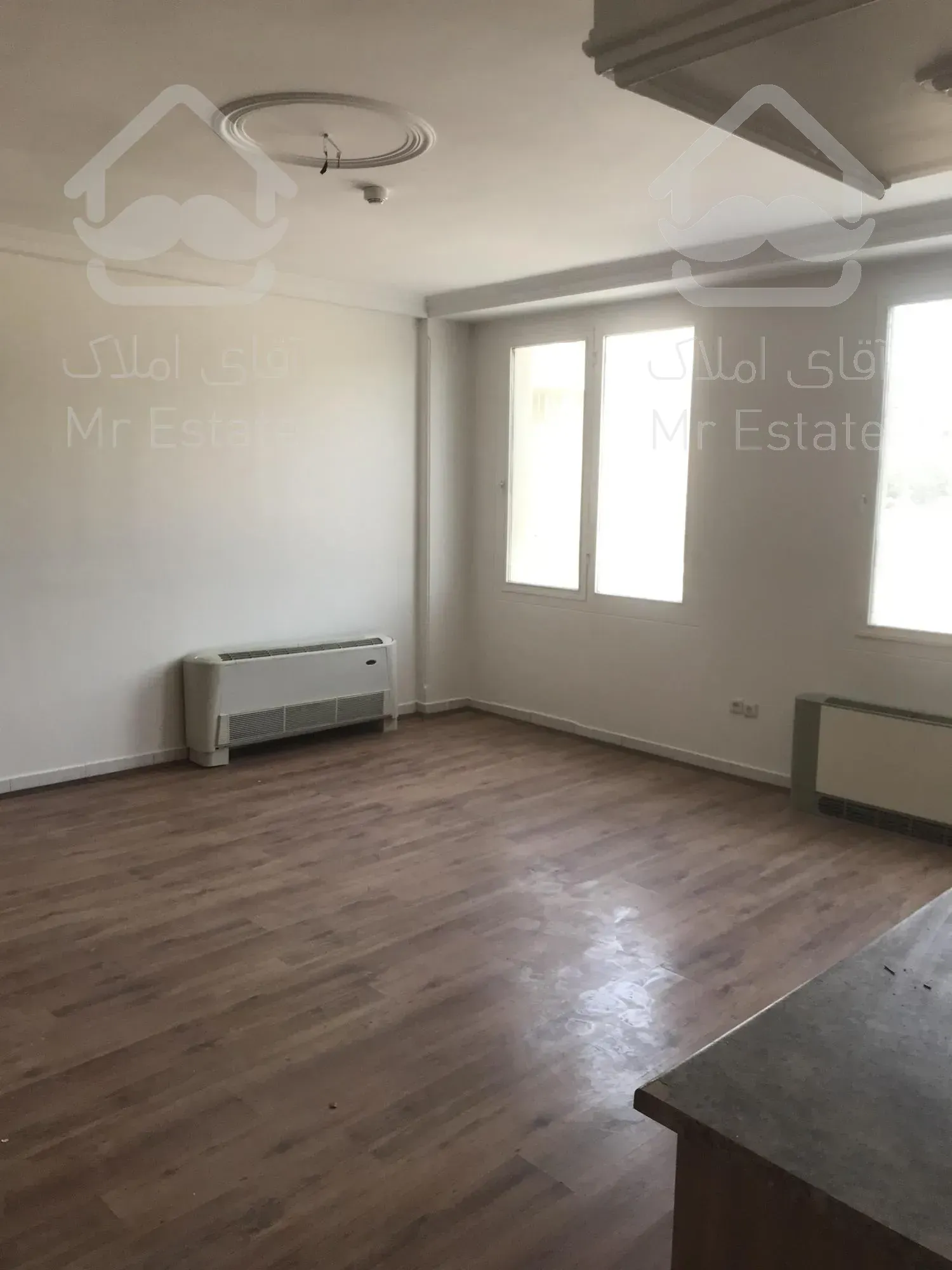 ۸۰ متر سوپرلوکس/برج منظم ویوودار