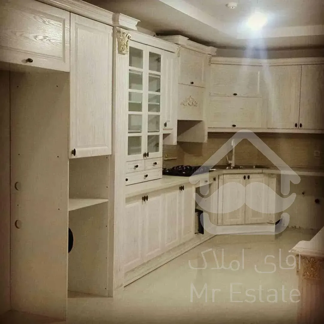 آپارتمان نوساز تک واحدی 