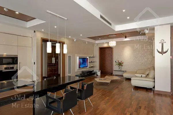 500 متر اقدسیه گلستان