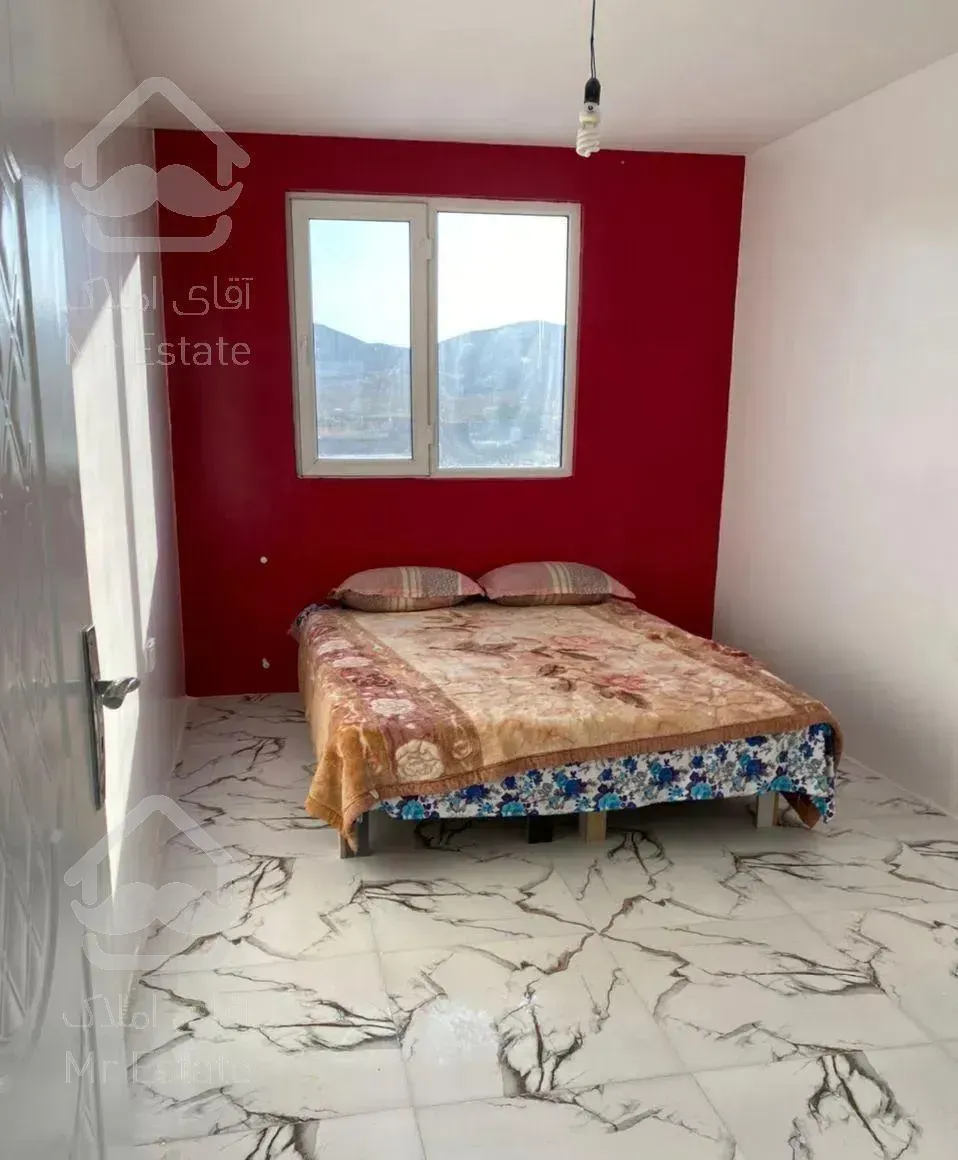 ویلا باغ ۴۰۰متری دوبلکس گرمابسرد جابان