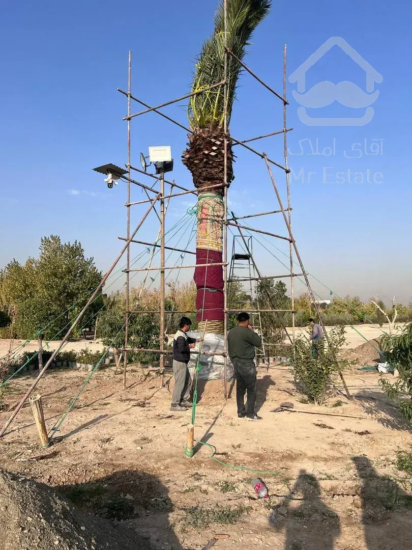 قطعات شهرک مهرگل