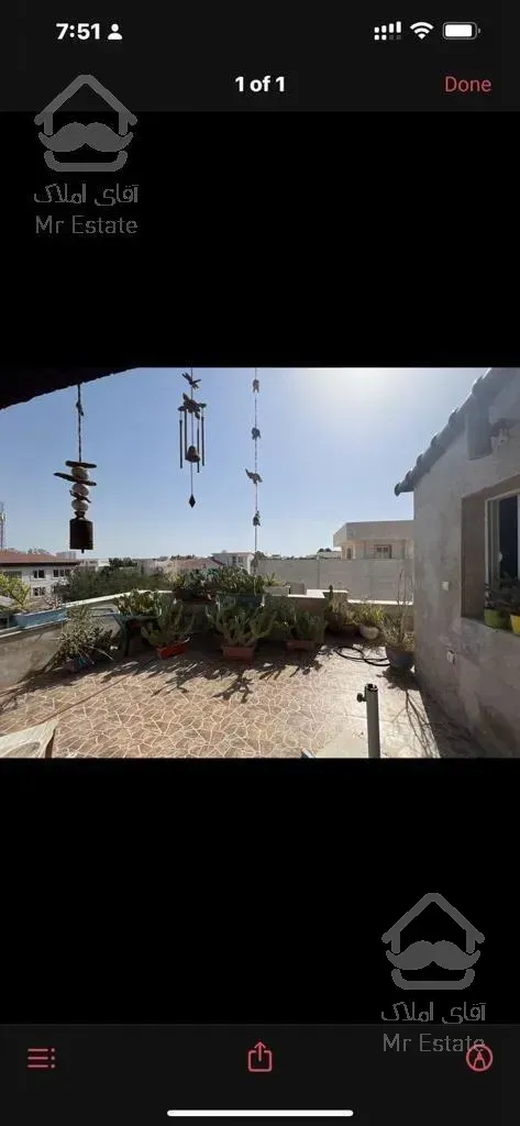 سه خواب 168 متری صدف فاز 4