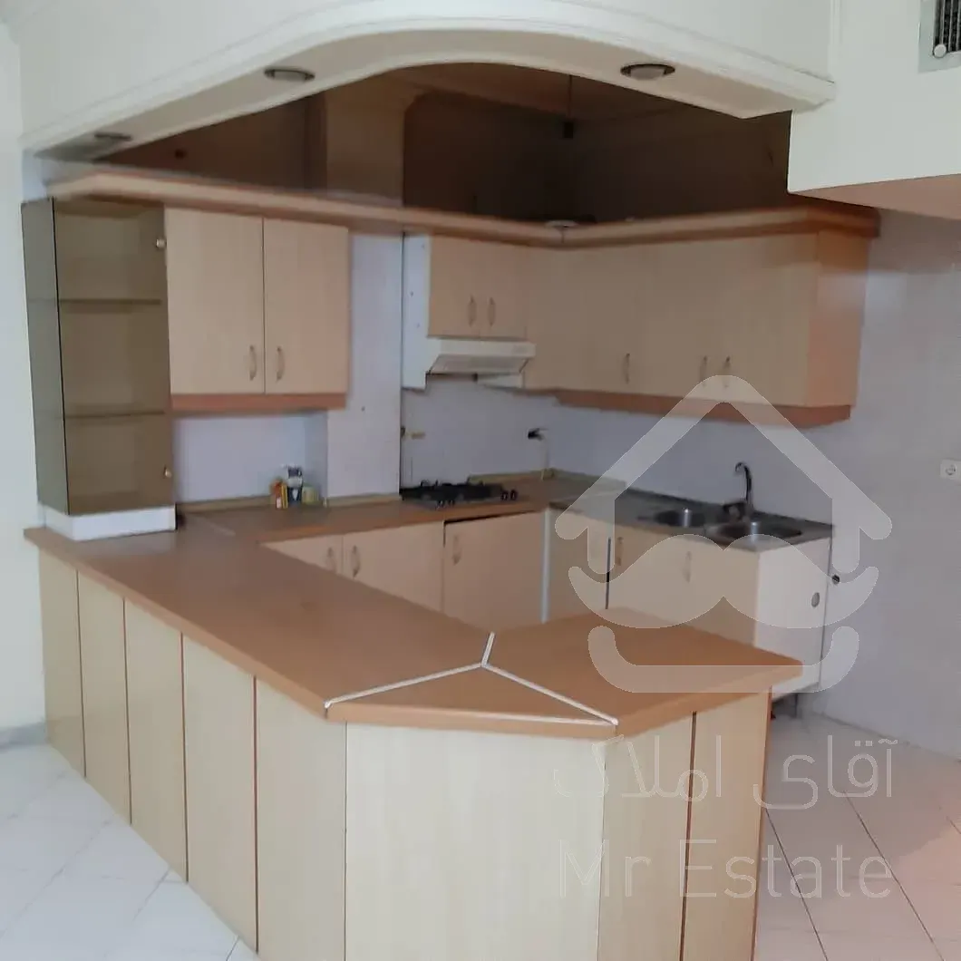 اجاره اپارتمان ۹۰ متری باغ دریاچه کوچه داوودی مجرد و خانواده